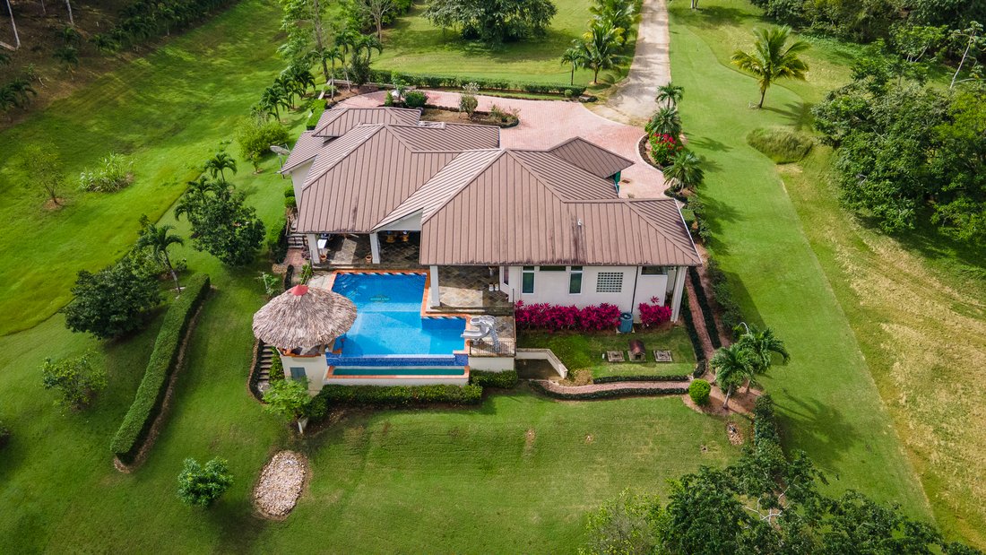 House in Belmopan, Cayo District, Belize 1 - 17250195
