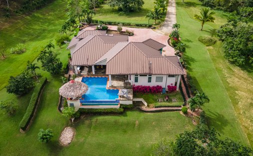 Casa a Belmopan, Distretto di Cayo, Belize 1