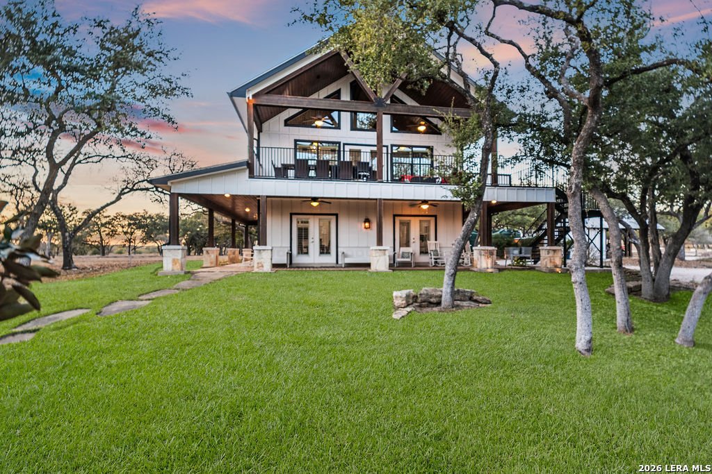 Farm Ranch in Boerne, Texas, United States 5 - 17248441