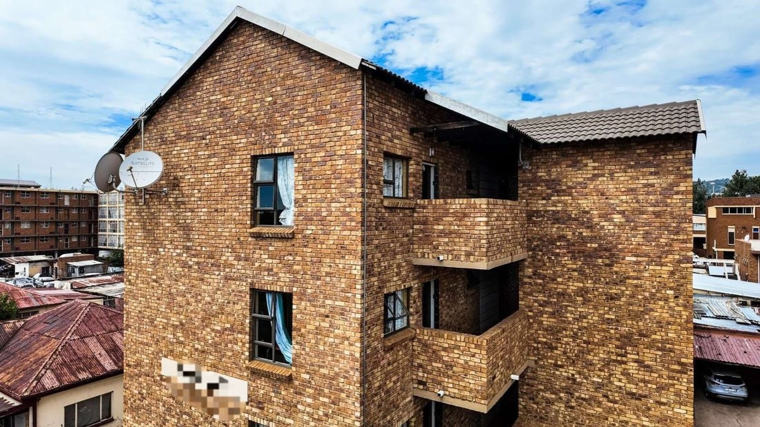 Apartment in Wierdapark, Gauteng, South Africa 2 - 17249673