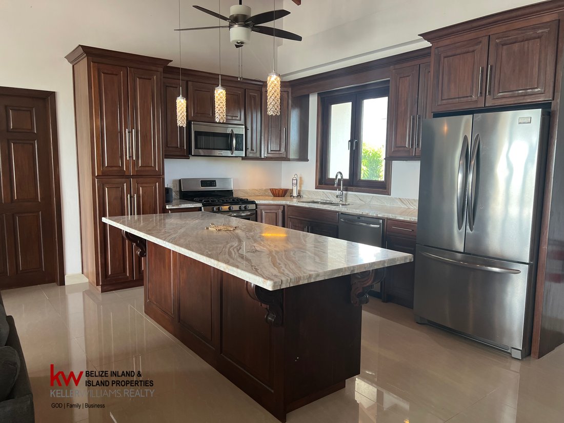 House in Placencia, Stann Creek District, Belize 2 - 17250046