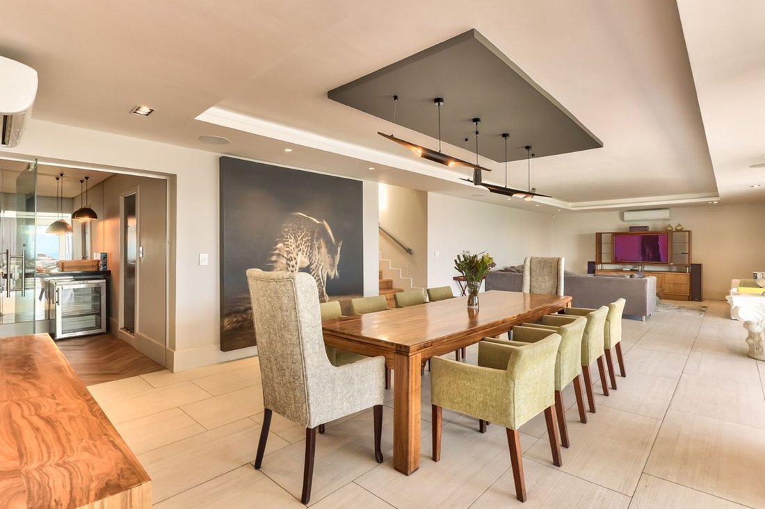 Apartment in Johannesburg, Gauteng, South Africa 3 - 17251386