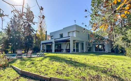 Casa en Rincón de Milberg, Provincia de Buenos Aires, Argentina 1