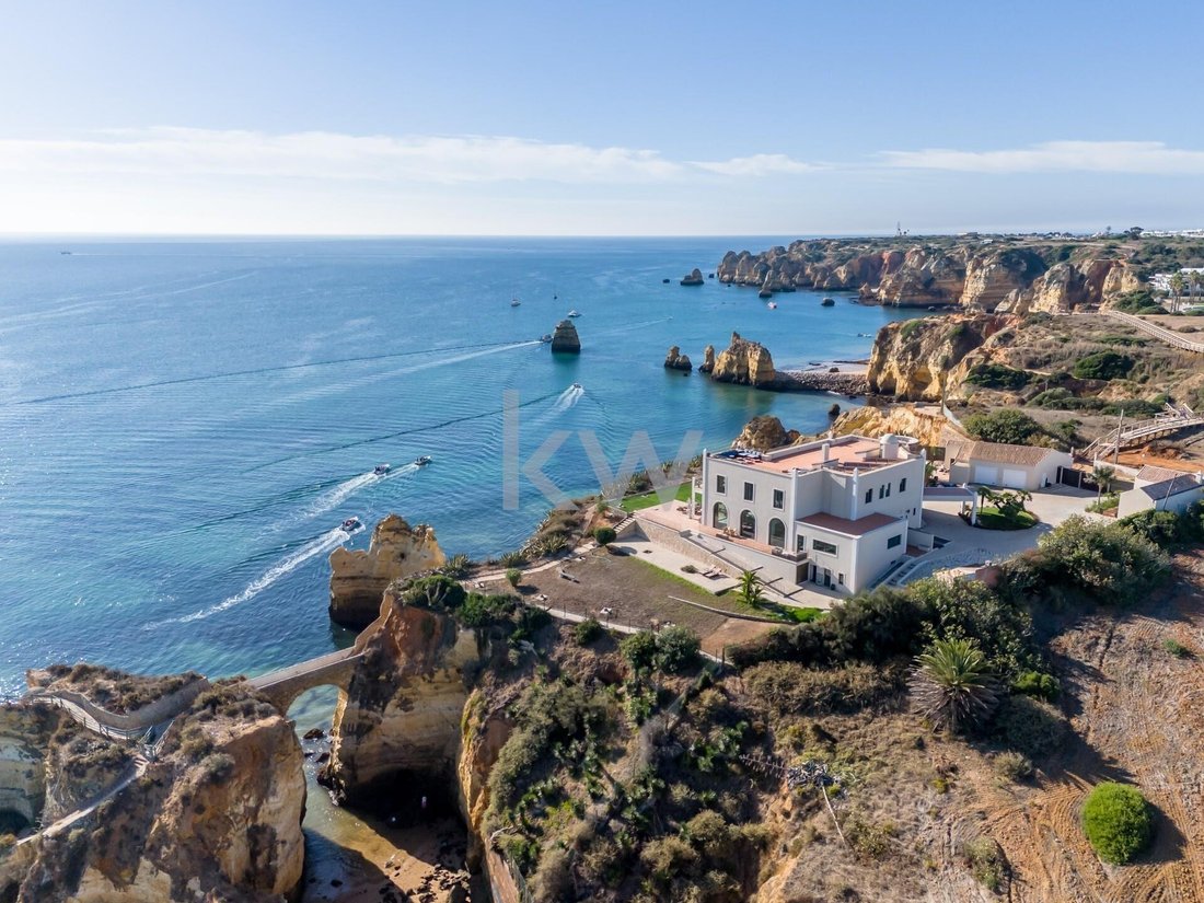 Casa a Sao Goncalo de Lagos, Algarve, Portogallo 3 - 17252423