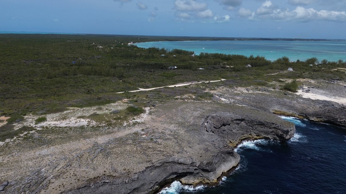 Land in Upper Bogue, North Eleuthera, The Bahamas 3 - 17250878