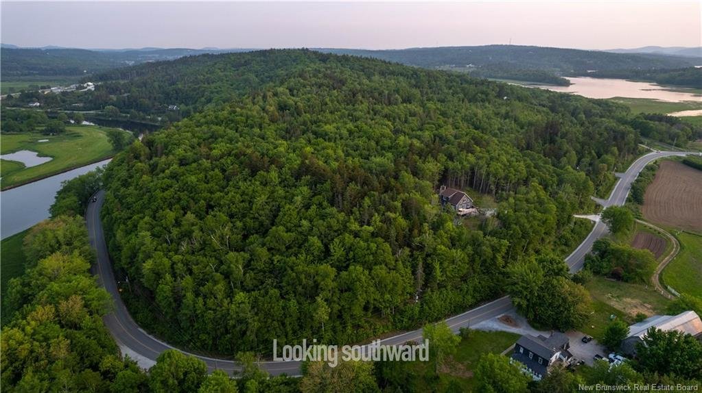 Land in Quispamsis, New Brunswick, Canada 2 - 17248806