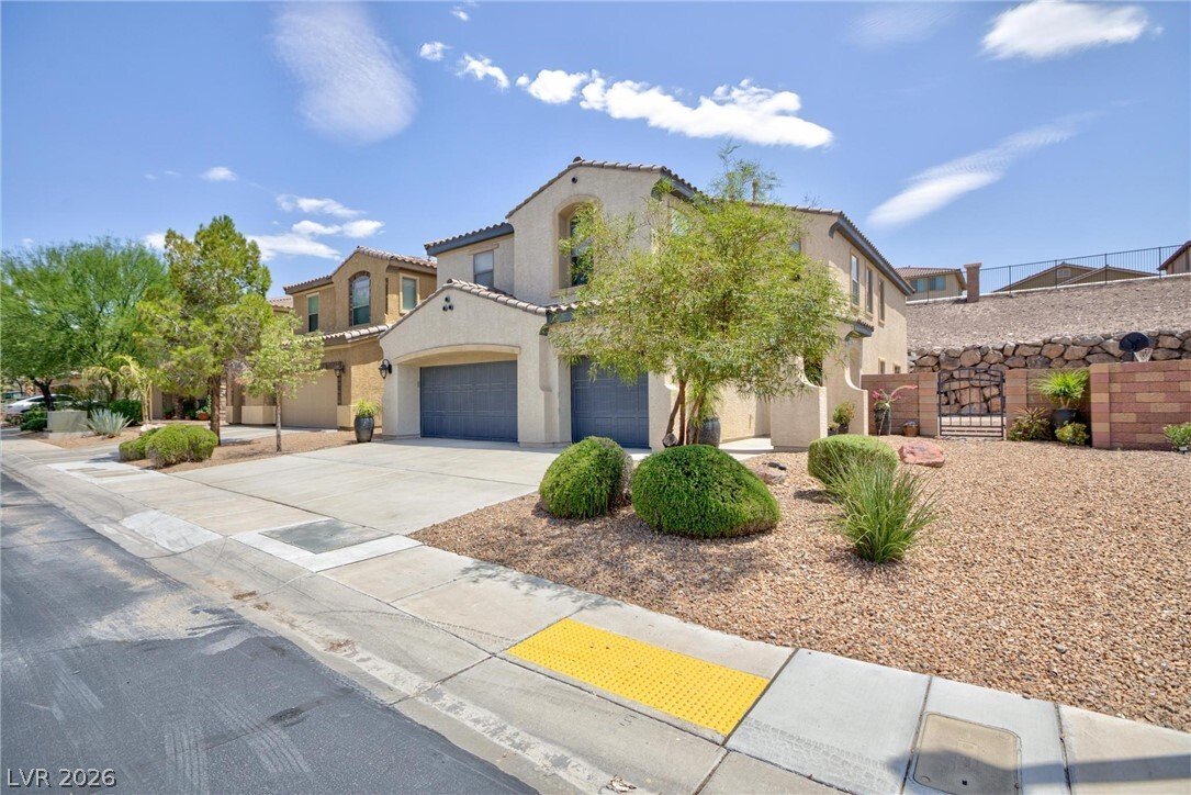 House in Henderson, Nevada, United States 1 - 17232362