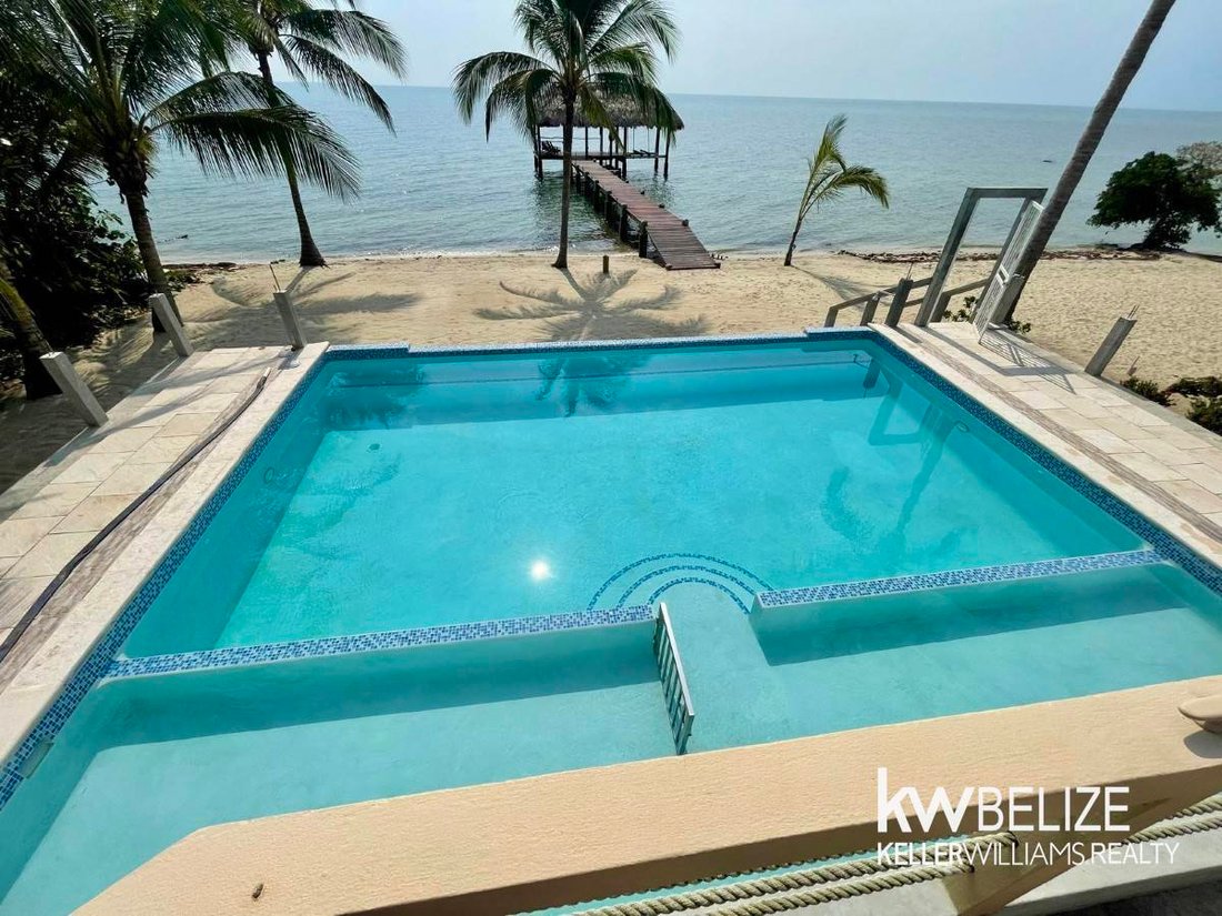 House in Riversdale, Stann Creek District, Belize 3 - 17249686