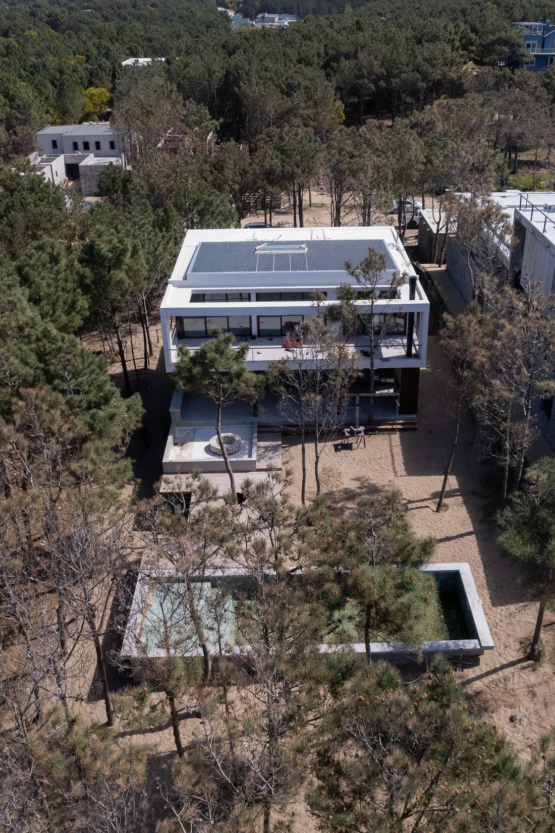 House in Pinamar, Buenos Aires Province, Argentina 3 - 17251527