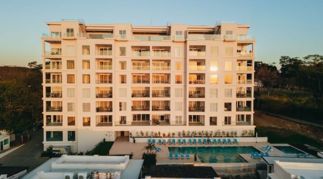Apartment in Tamarindo, Guanacaste Province, Costa Rica 5 - 17249778