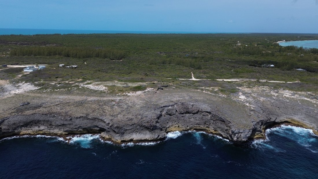 Land in Upper Bogue, North Eleuthera, The Bahamas 5 - 17250878
