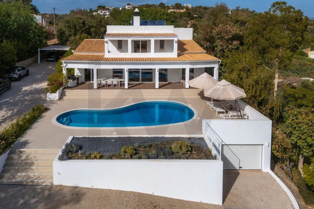 House in Loule (Sao Sebastiao), Algarve, Portugal 3 - 17251239