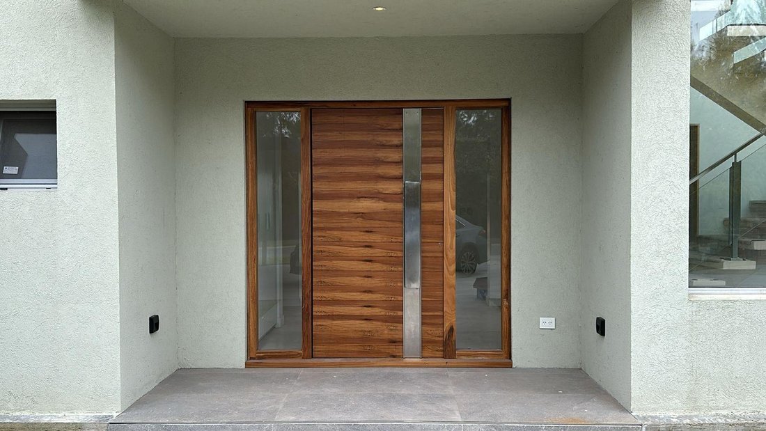 House in Rincón de Milberg, Buenos Aires Province, Argentina 5 - 17250262