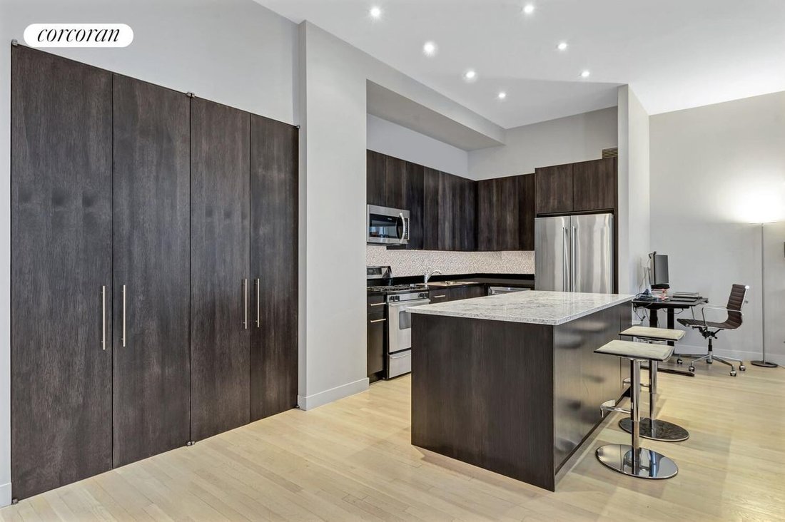 Condo in New York, New York, United States 4 - 17247973