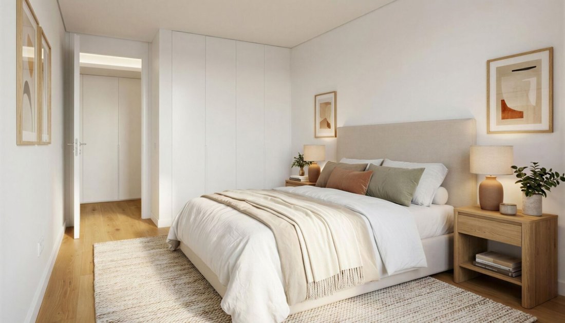 Apartment in Aldoar, Foz do Douro e Nevogilde, Porto District, Portugal 4 - 17248414