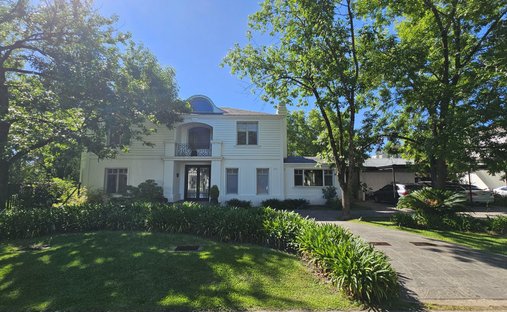 Casa a La Lonja, Provincia di Buenos Aires, Argentina 1