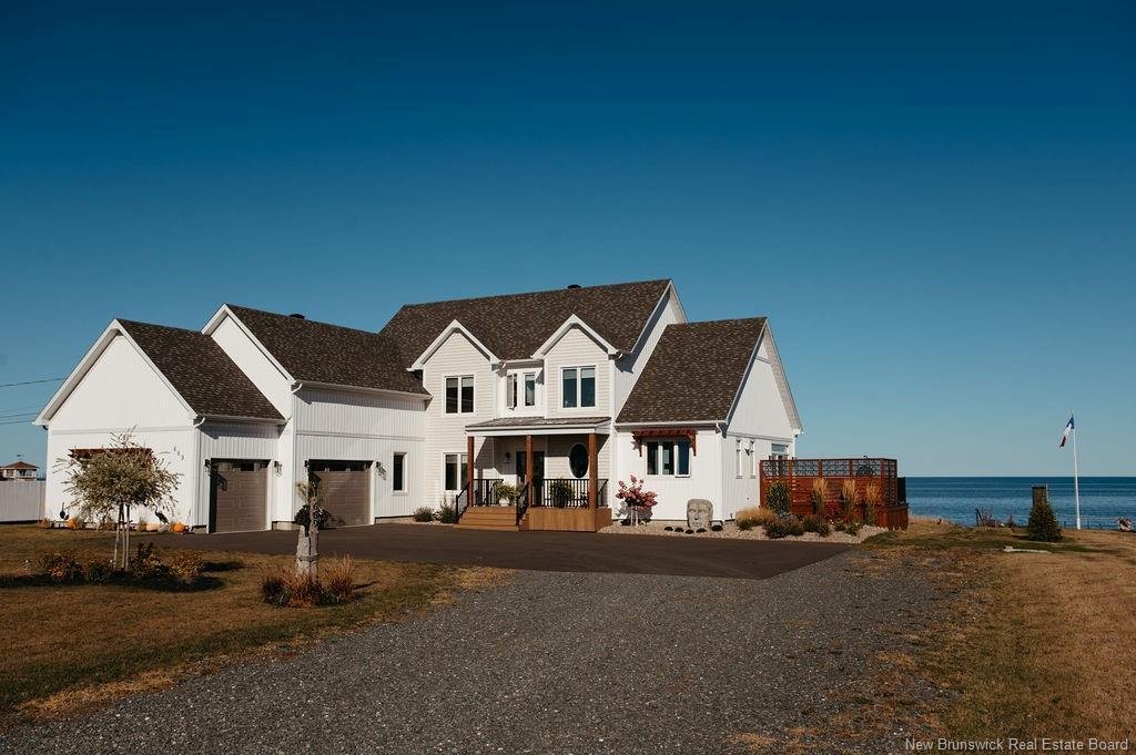 House in Petit Rocher, New Brunswick, Canada 1 - 17249280