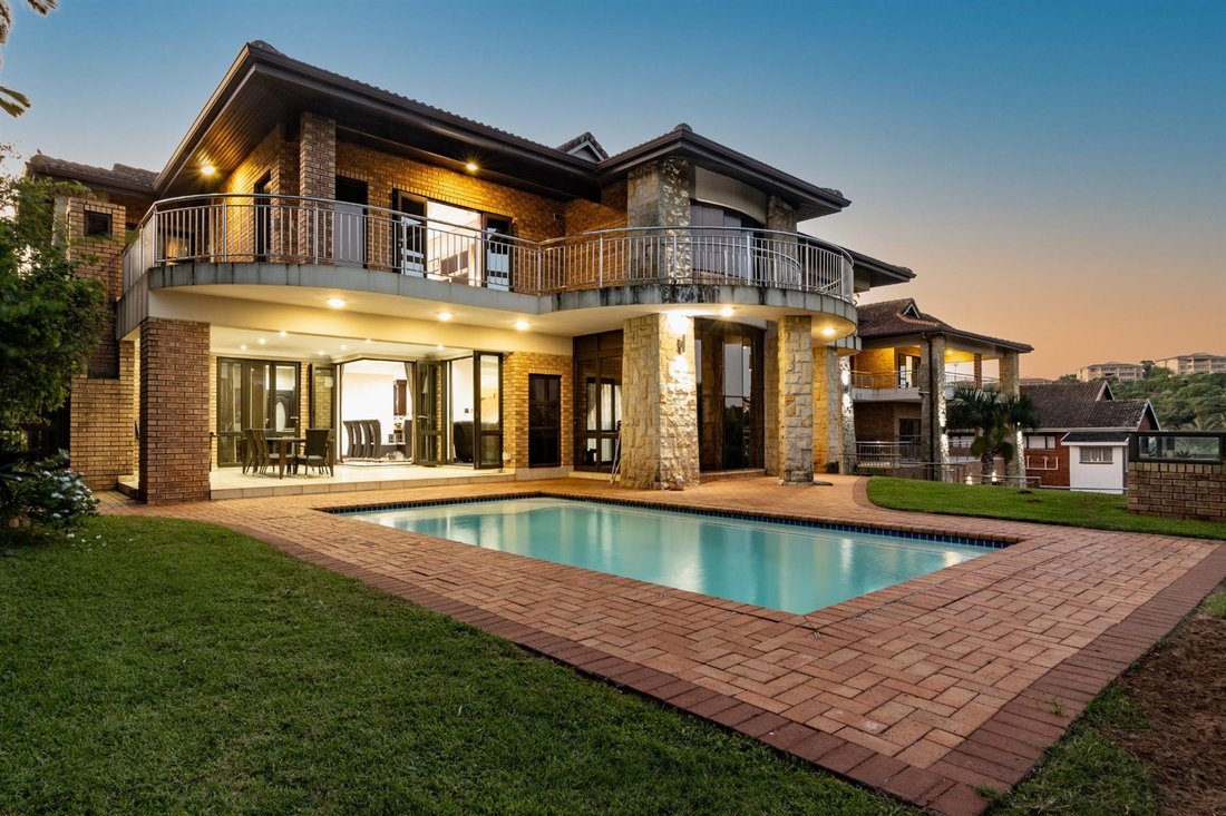 House in Ballito, KwaZulu-Natal, South Africa 3 - 17255786