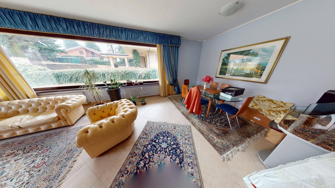 Villa in Rosta, Piedmont, Italy 2 - 17256393