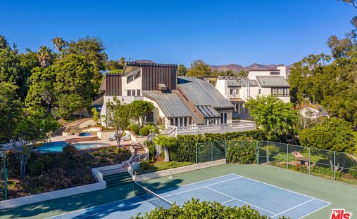 Malibu, California, United States 1