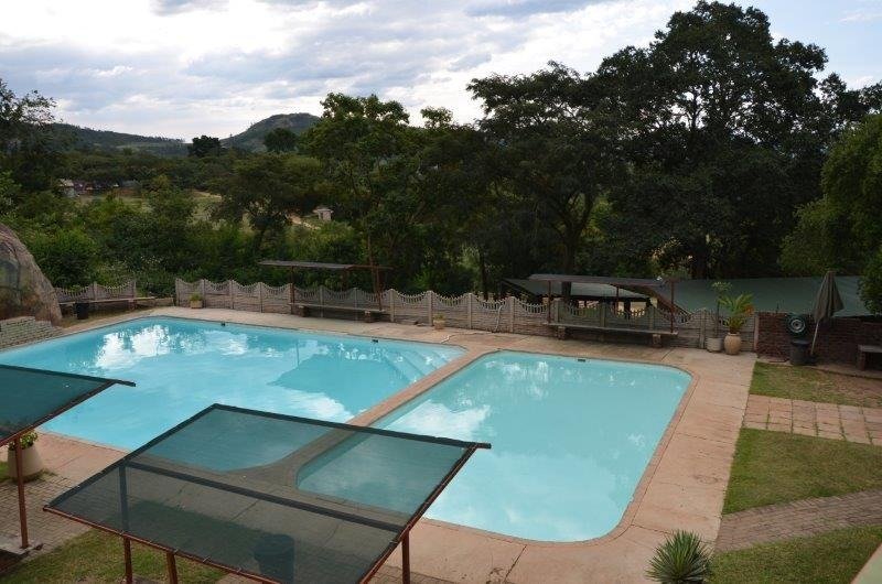 Farm Ranch in Mbombela, Mpumalanga, South Africa 1 - 17251990