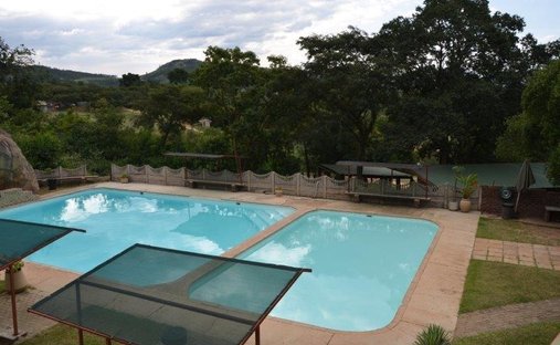 Farm Ranch in Mbombela, Mpumalanga, South Africa 1