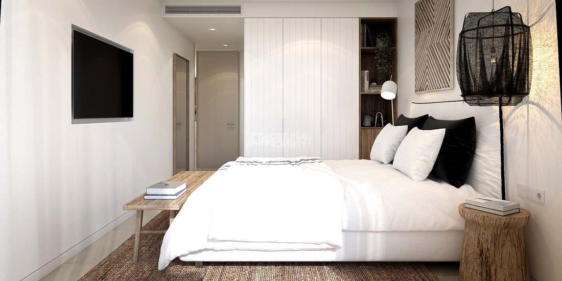 Apartment in Altura, Algarve, Portugal 5 - 17255151