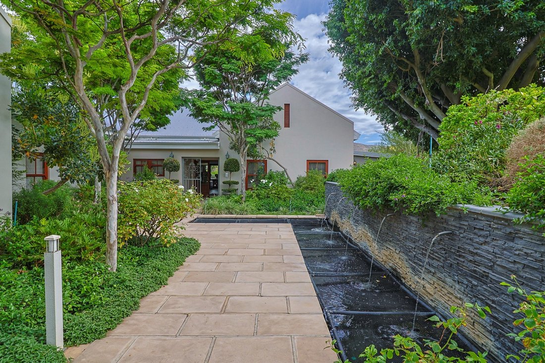 House in Montagu, Western Cape, South Africa 5 - 17253132