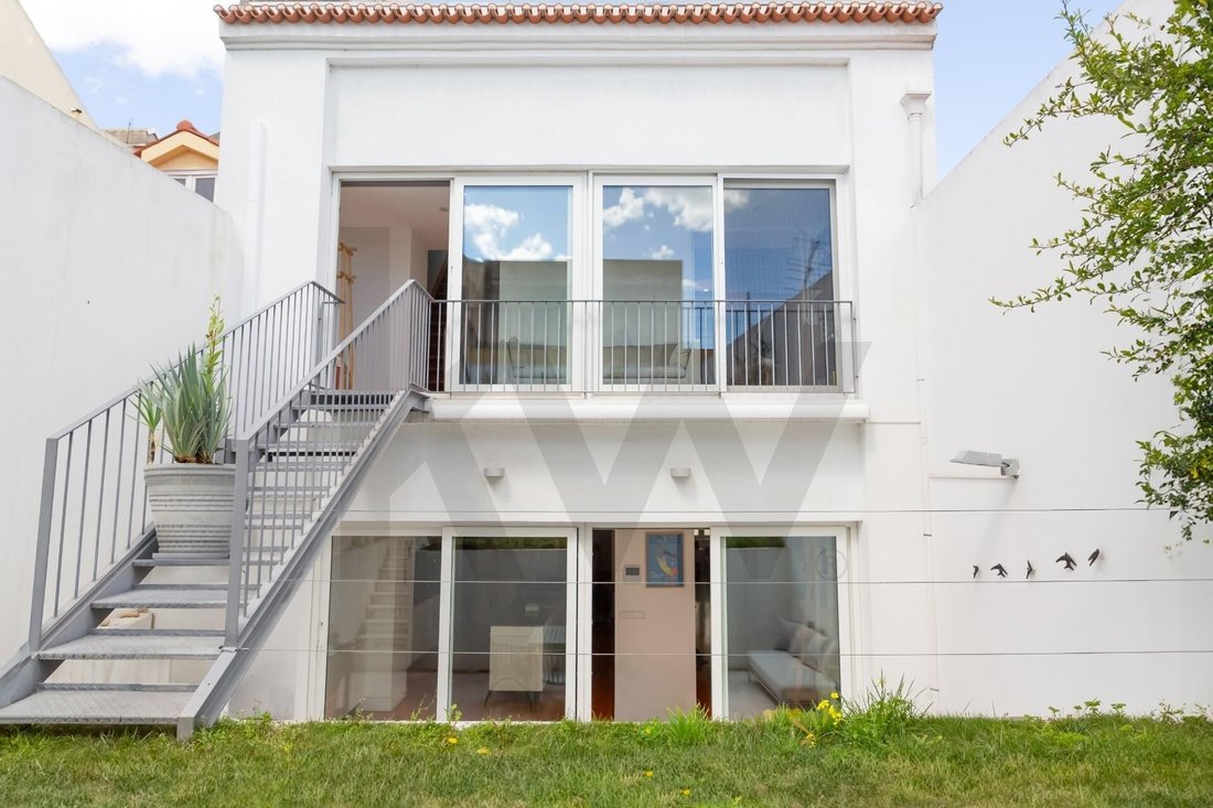 House in Sao Vicente, Lisbon, Portugal 2 - 17252401