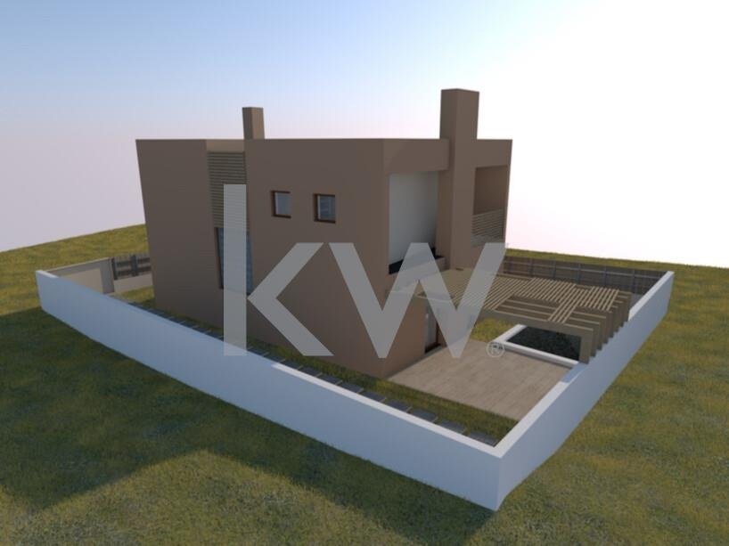 House in Portugal 2 - 17250332