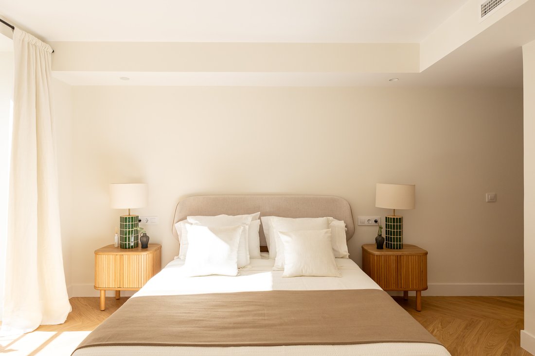 Apartment in Barrio Salamanca, Madrid, Spain 5 - 17071514