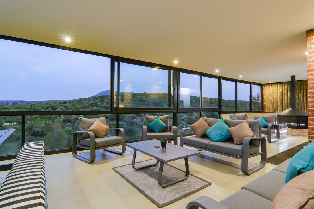 House in Braamfontein, Gauteng, South Africa 4 - 17250662