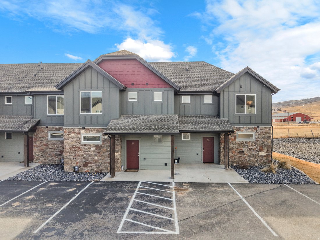 Townhouse in Garden, Utah, United States 2 - 17254704