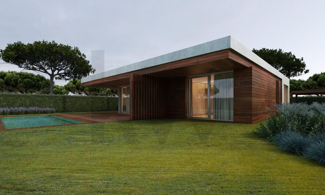 House in Carcavelos e Parede, Lisbon, Portugal 5 - 17252820