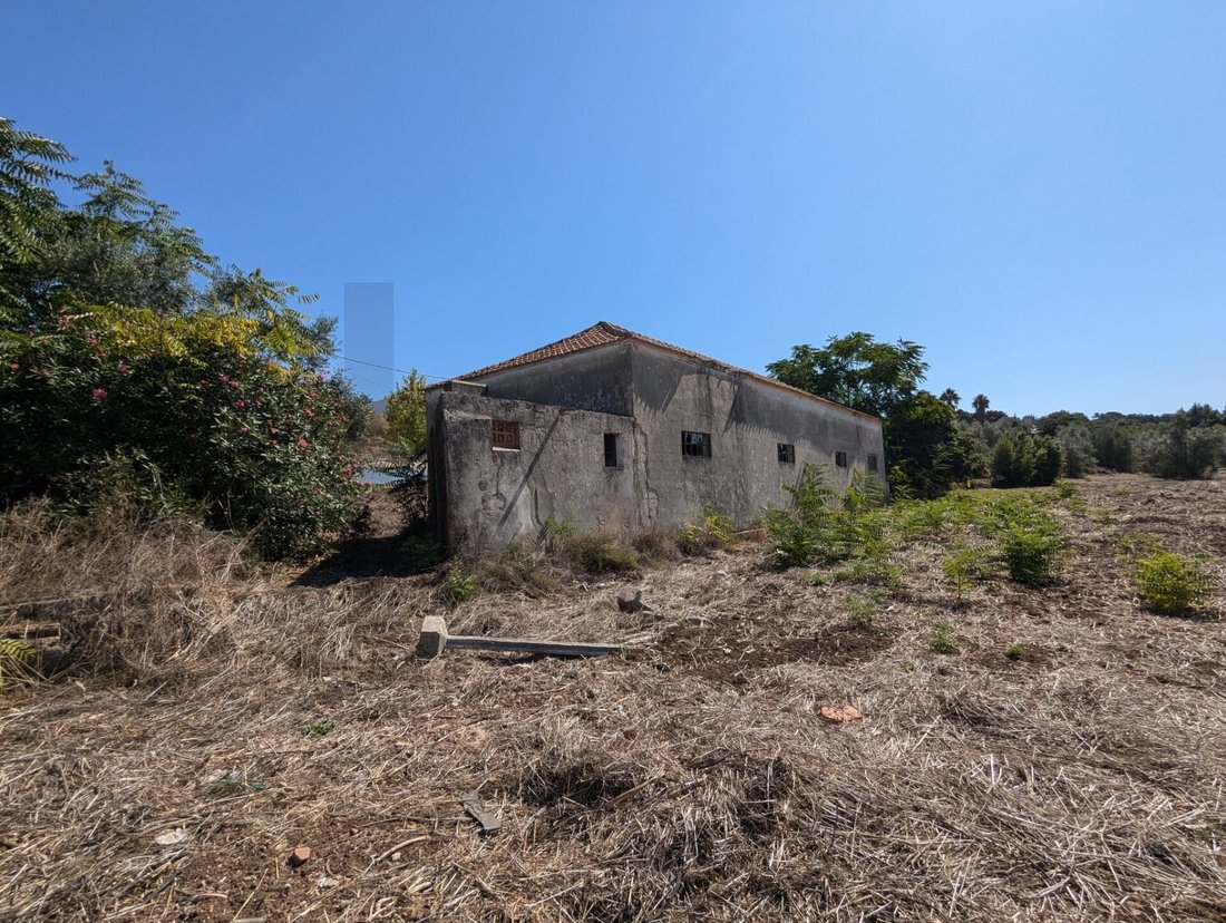 Farm Ranch in Santiago do Cacem, Santa Cruz e Sao Bartolomeu da Serra, Setubal, Portugal 3 - 17252412