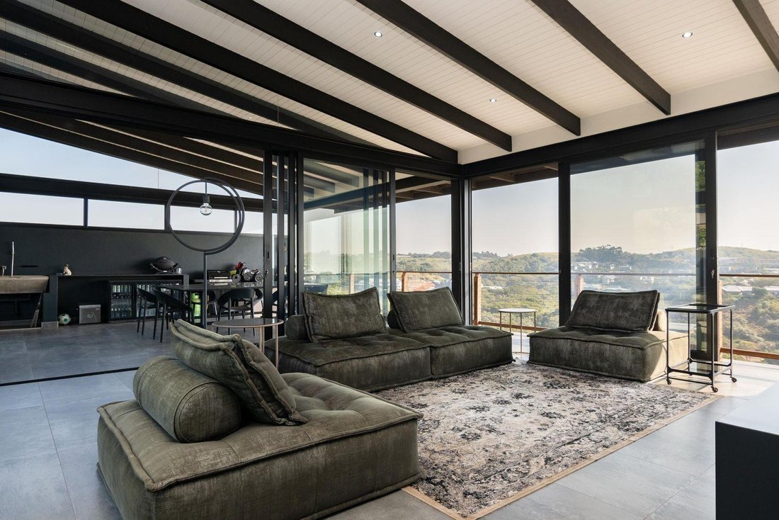 Maison à Simbithi Eco Estate, KwaZulu-Natal, Afrique du Sud 2 - 17255764