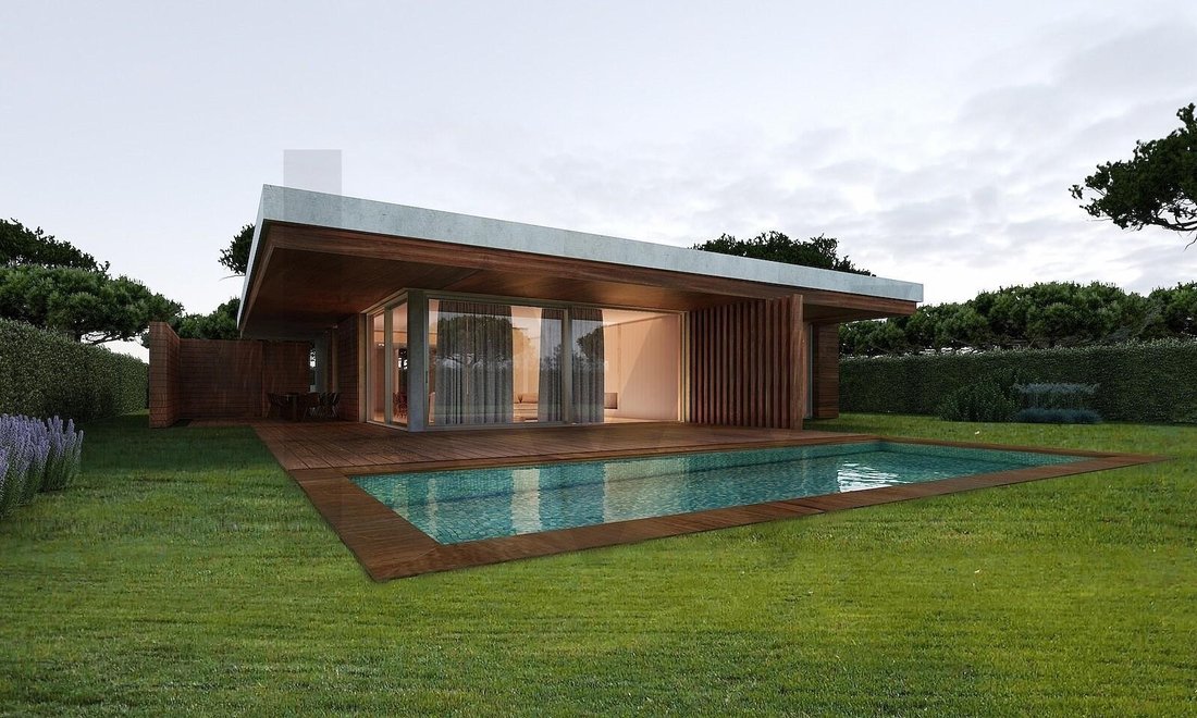 House in Carcavelos e Parede, Lisbon, Portugal 1 - 17252820