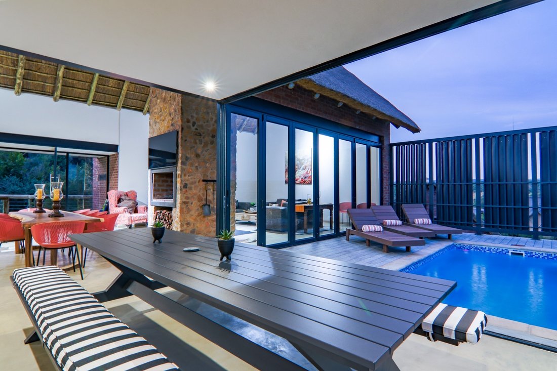 House in Braamfontein, Gauteng, South Africa 3 - 17250662