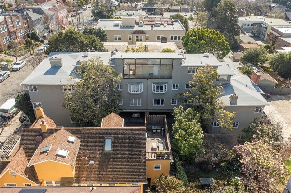 Apartamento en Berkeley, California, Estados Unidos 3 - 17254026