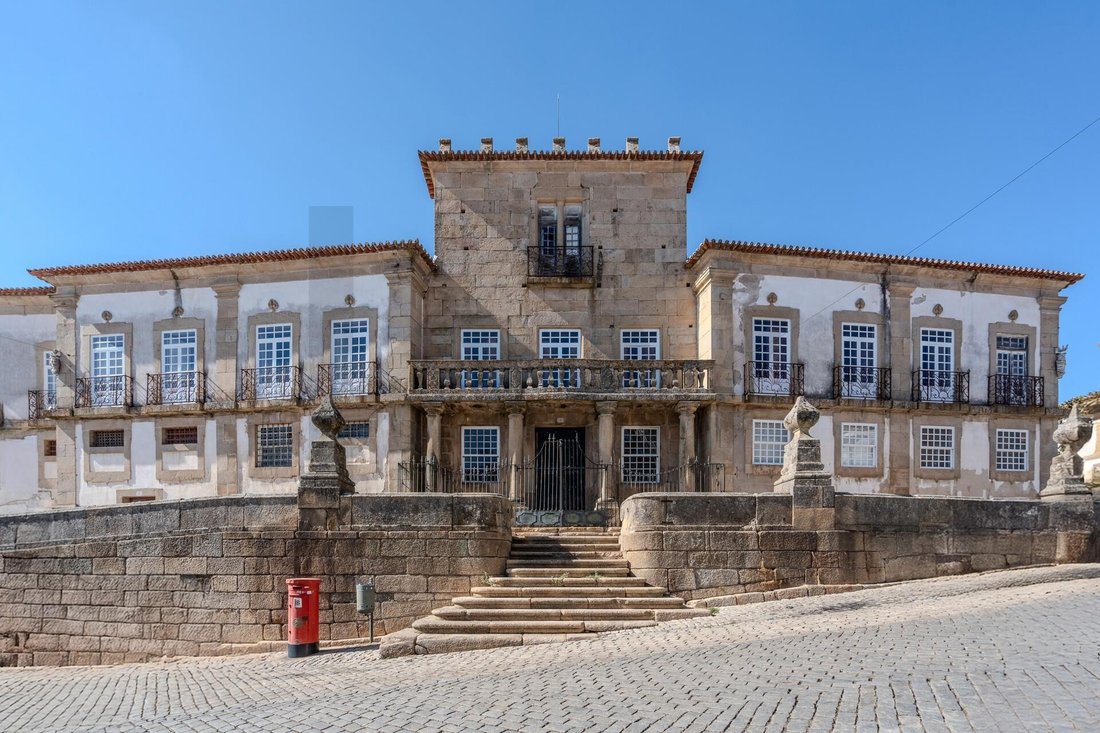 House in Idanha-a-Nova e Alcafozes, Castelo Branco District, Portugal 1 - 17249735