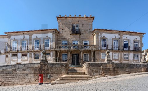 Maison à Idanha-a-Nova e Alcafozes, Castelo Branco, Portugal 1