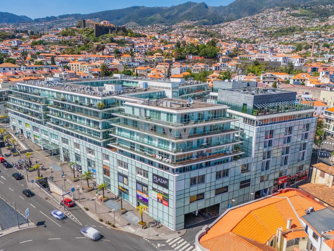 Apartment in Se, Madeira, Portugal 3 - 17253763