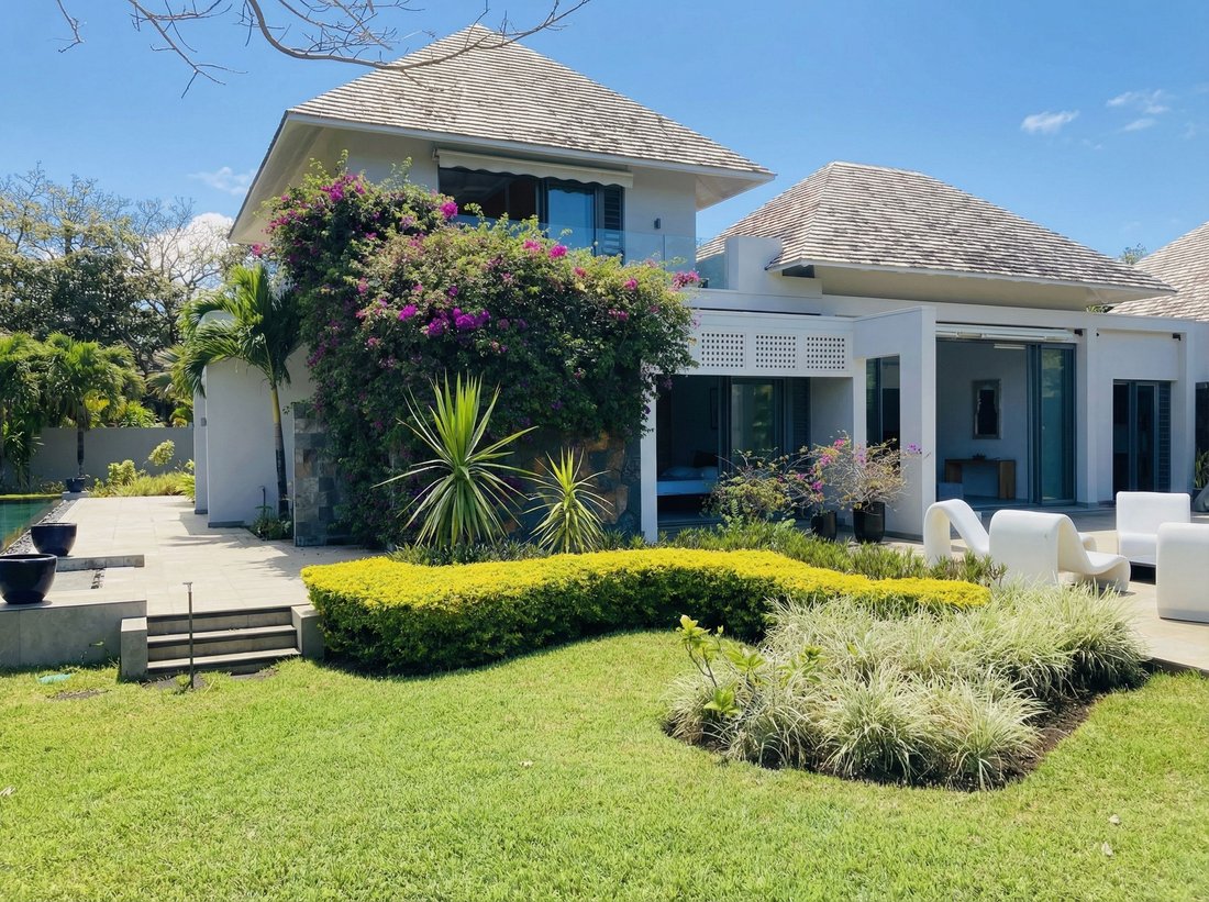 Villa à Beau Champ, Flacq, Maurice 1 - 14565748
