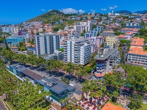 Apartment in Sao Martinho, Madeira, Portugal 1 - 17253574