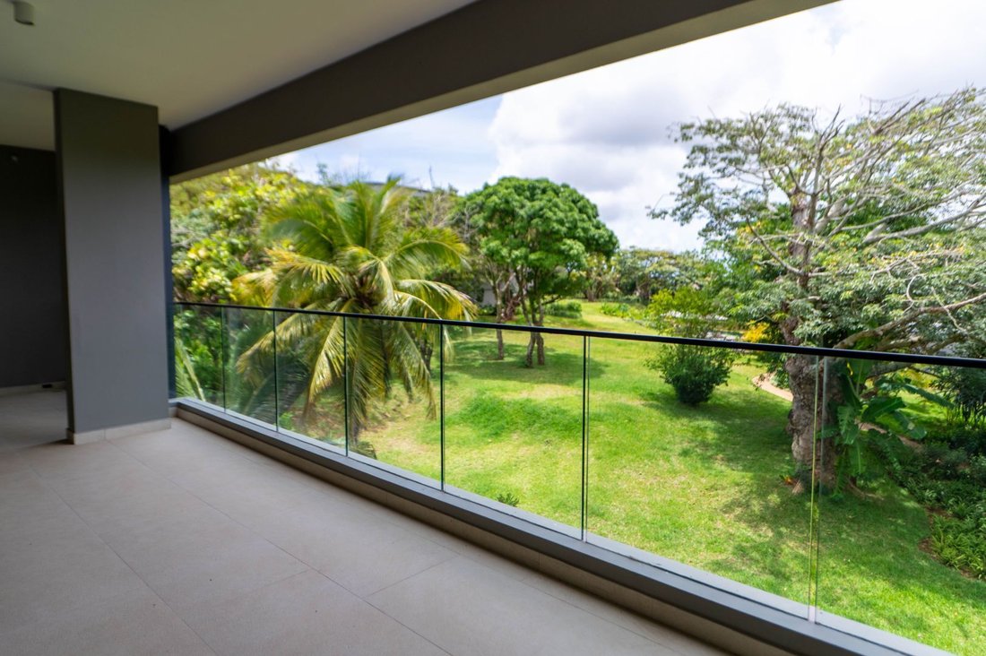 Apartment in Plaine Des Papayes, Pamplemousses District, Mauritius 1 - 17139845