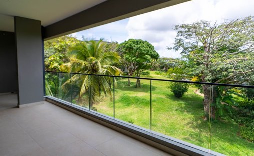 Appartamento a Plaine Des Papayes, Distretto di Pamplemousses, Mauritius 1
