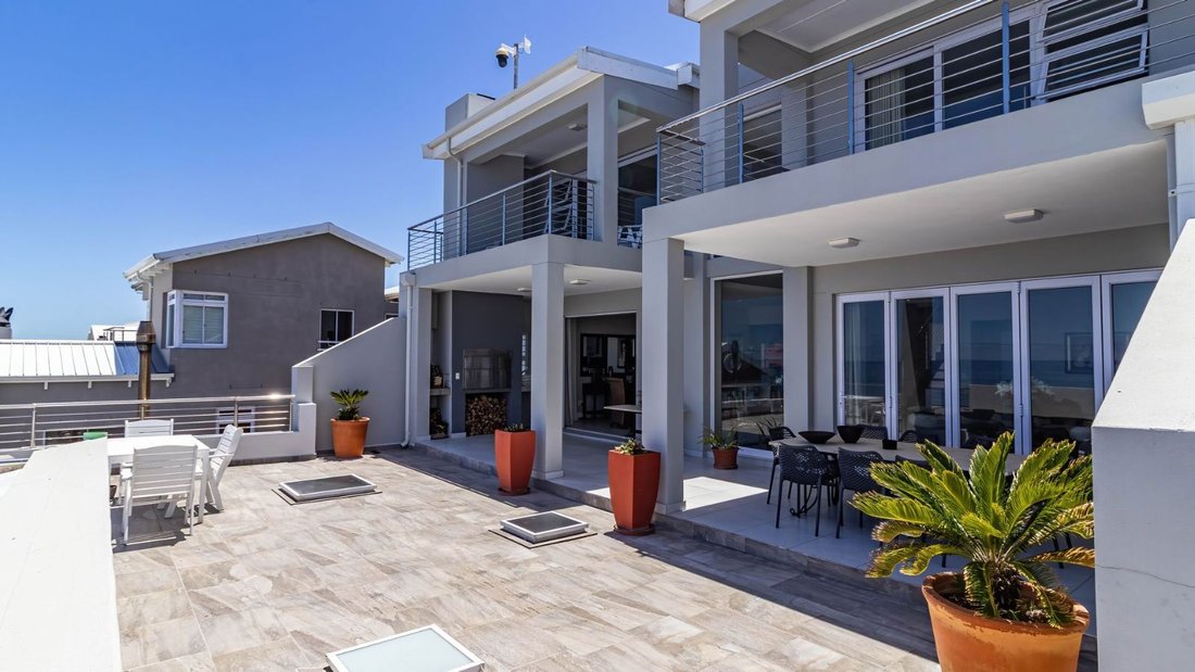 House in Johannesburg, Gauteng, South Africa 1 - 17251900
