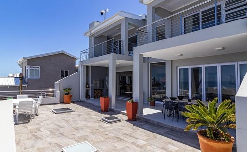 House in Johannesburg, Gauteng, South Africa 1