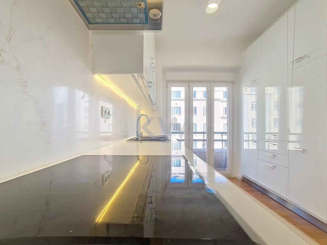 Appartamento a Arroios, Lisbona, Portogallo 5 - 17253499
