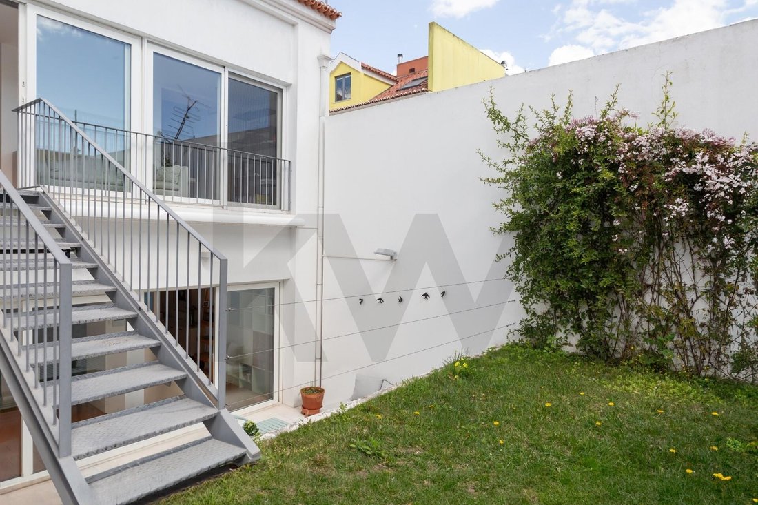 House in Sao Vicente, Lisbon, Portugal 5 - 17252401
